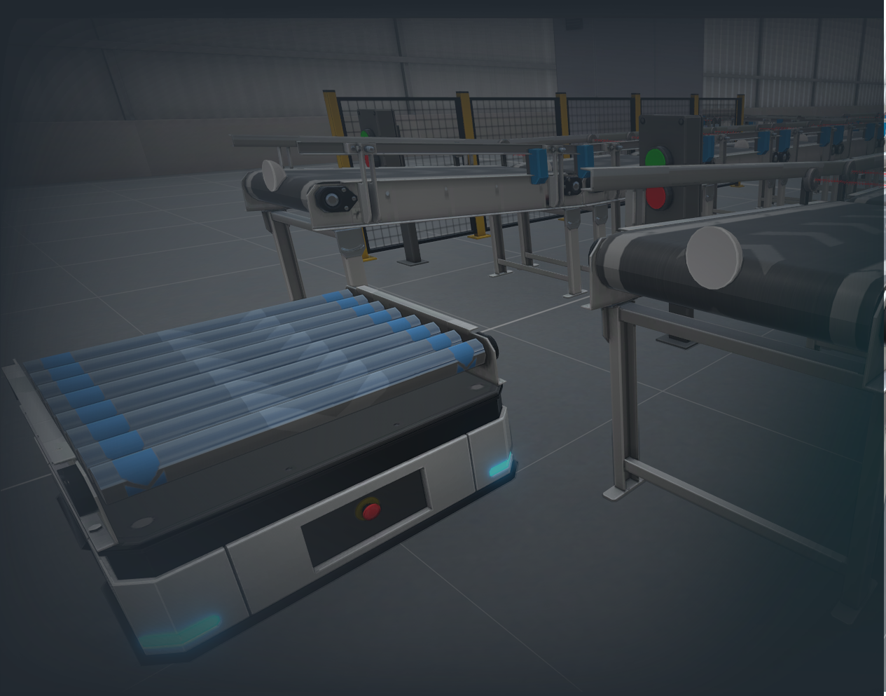 DesignValidation AGV