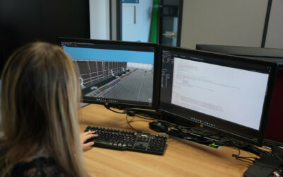 SIMPULSE Solutions : Donner le pouvoir à l’industrie grâce à la simulation
