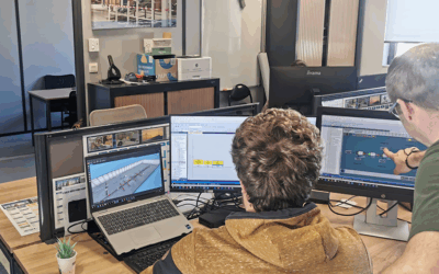 IESA, utilisateur pionnier et prescripteur engagé de la solution SIMPULSE